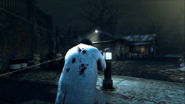 Max Payne 3 Epic Bullet Time Compilation смотреть онлайн