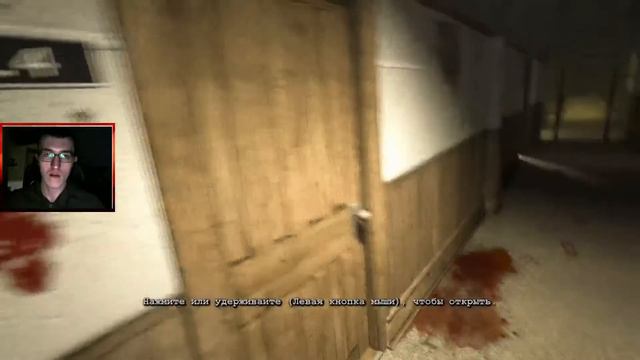 OUTLAST прохождение СЕРИЯ #1 БЕДНЫЕ СОСЕДИ!!!! смотреть онлайн