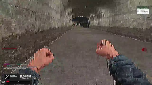 Dark RP Garry's Mod | Lamp Squad Funny Moments смотреть онлайн