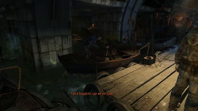 Metro: Last Light (2013)прохождение смотреть онлайн