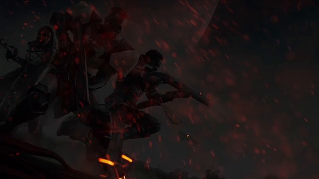 Official Destiny 2 Licensed Razer Peripheral Suite Teaser смотреть онлайн