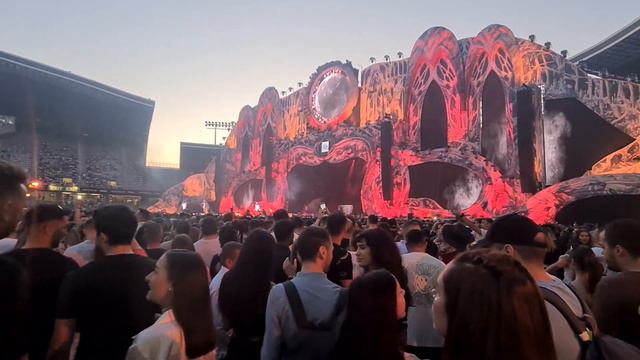 BUG MAFIA-UNTOLD 2022 смотреть онлайн