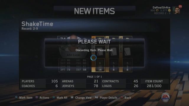 NBA Live 14 MORE EPIC FINALS PACKS! Wheres Wade? смотреть онлайн