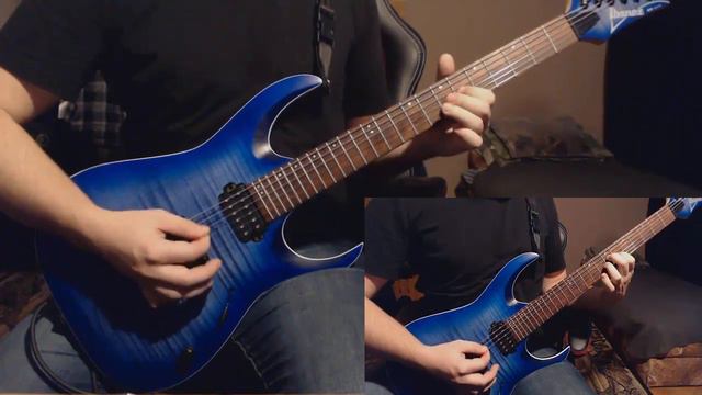 JOHN MURPHY - 28 Weeks Later Theme [Guitar Cover] смотреть онлайн