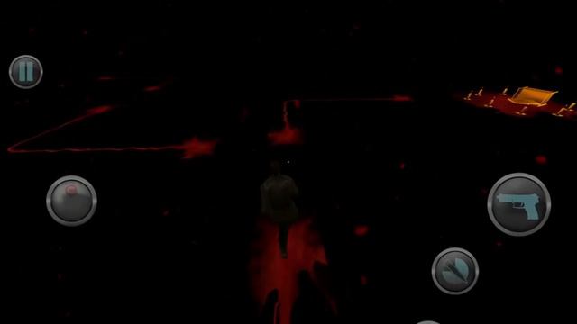 Max Payne Chapter 3 Prologue iPad Pro Gameplay смотреть онлайн