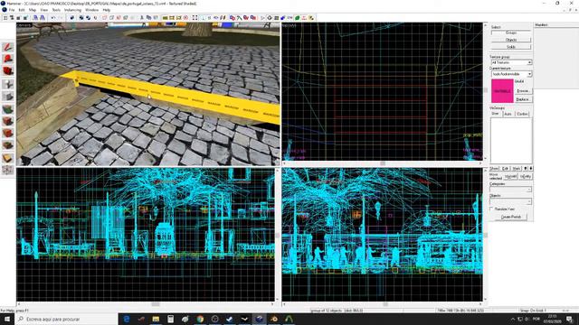 Counter-Strike: Global Offensive CS:GO Valve Hammer Editor SDK - de_portugal_sotaos смотреть онлайн