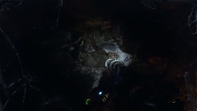 Metro Exodus | Рейнджер Хардкор - Полное погружение | PS 4 смотреть онлайн