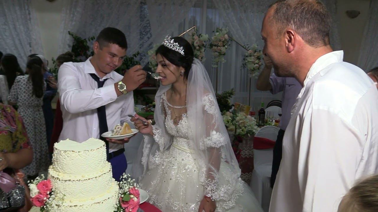 Клип. Свадьба Вани и Насти смотреть онлайн