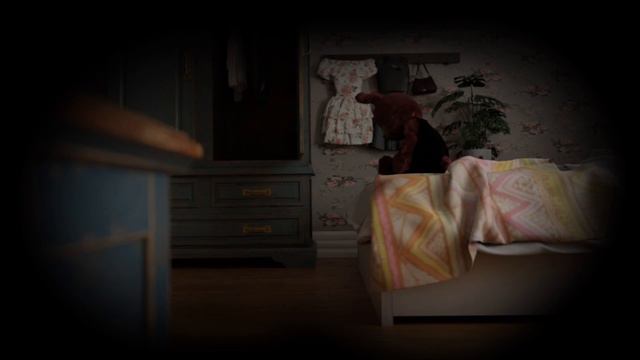 Silent Hill 4: The Room Remake (Concept) смотреть онлайн