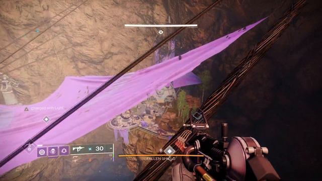 WORLDS FIRST GRASP OF AVARICE COMPLETION (Destiny 2 30th anniversary pack) смотреть онлайн