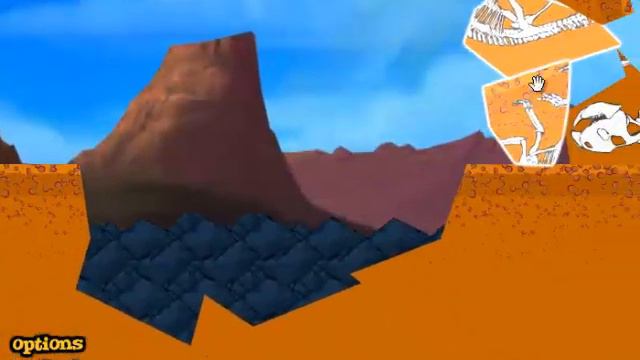 Build the Bridge Walkthrough смотреть онлайн