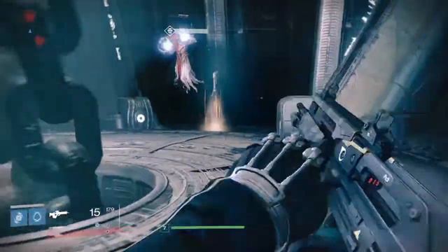DESTINY CAPITULO 8, LA ESPADA DE KROTA смотреть онлайн