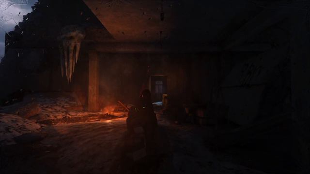 PS5|Metro Redux Часть 5 смотреть онлайн