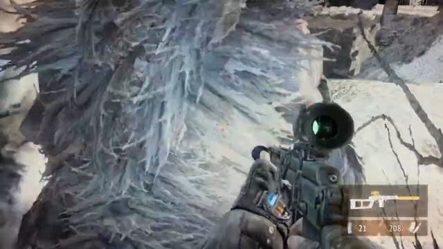 Metro 2033 Redux //Часть 10.Полис. смотреть онлайн