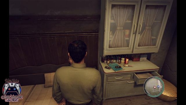 Pc Gameplay Part 2 Mafia ll by: Carol Magaya #pcgames #mafia2 #youtube смотреть онлайн