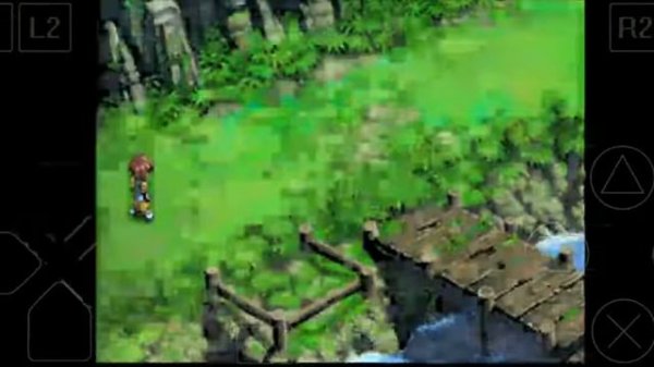 LIVE STREAM MAIN TALES OF DESTINY 2 PS1: Iseng Aja