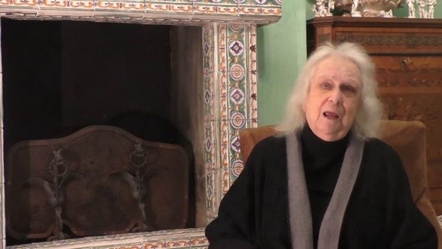 A 75 anni dal Woyzeck | Testimonianza Luisella Ciaffi смотреть онлайн