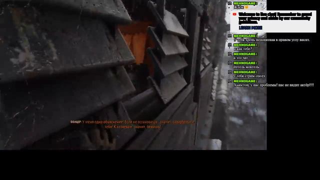 METRO EXODUS (МЕТРО ИСХОД) | СТРИМ | Одна из ожидаемых игр 2019 года | Прохождение Часть#1 НАЧАЛО смотреть онлайн