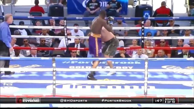 Jason Gavern vs Deontay Wilder - Boxe em HD - Nocaute смотреть онлайн