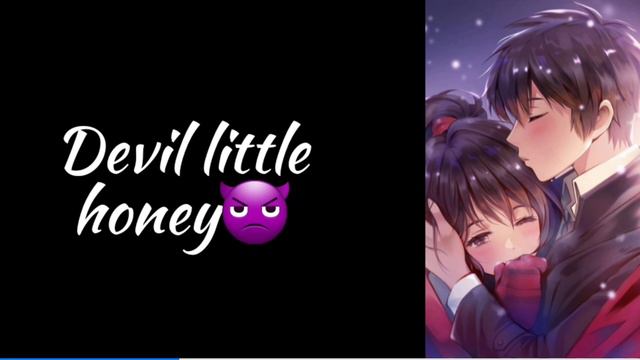 devil little hunny ep-1 #trend #mafia #pocketfm #trending #audio #love #audiobooks #ceo смотреть онлайн