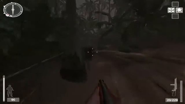 medal of honor pacific assault detonado pt-br missão 2:ilha japonesa parte 2 смотреть онлайн
