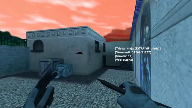 Counter strike 1.6 special server смотреть онлайн