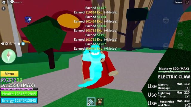[2024] Blox Fruits Script / Hack | MAX Mastery + OP Auto Farm | BYPASS ANTI-CHEAT | PC + Mobile смотреть онлайн