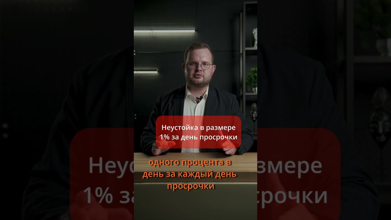 Как взыскать с застройщика 1 млн. и более | #shorts #приемкаквартиры смотреть онлайн