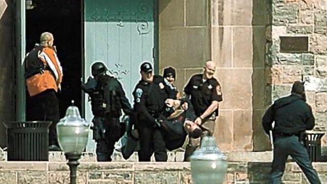 There Goes My Hero: A Tribute To SW VA Law Enforcement смотреть онлайн