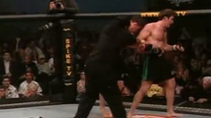 Forrest Griffin vs  Stephan Bonnar  The Ultimate Fighter 1 Finale