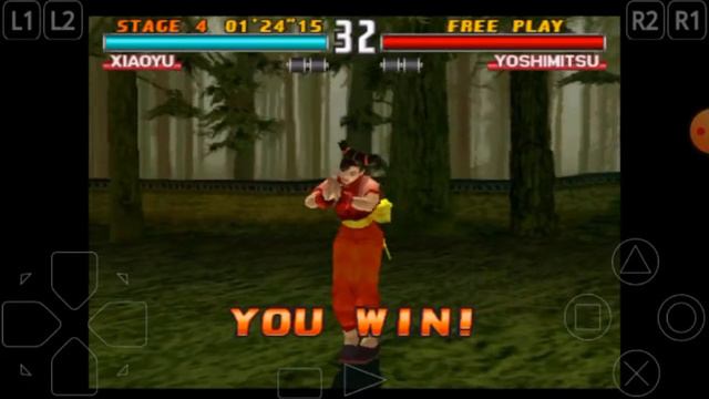 Tekken 3 Game #entertainment #fight #games #gamestream #musicvideo #mobile #music #musica смотреть онлайн