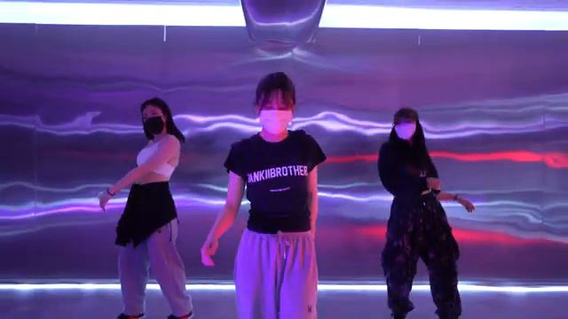 Destiny Rogers - Tomboy | DANA Choreography смотреть онлайн