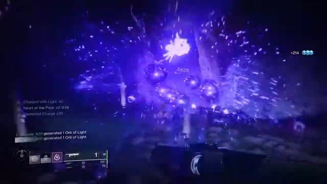 Destiny 2 loot cave ness смотреть онлайн