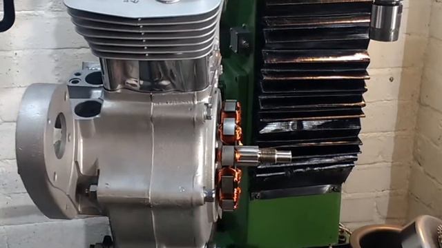 DESTINY CYCLES SHOVESTER - DIVORCED SPORTSTER ENGINE BUILD смотреть онлайн