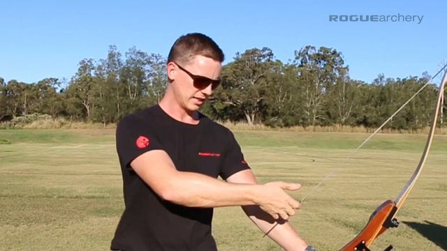 Archery Coaching Case Study #4 | Expansion, clicker control & timing смотреть онлайн