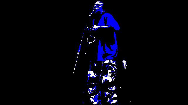 John Zorn - Never Again (1/2) смотреть онлайн