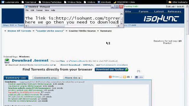 Counter Strike Source Download+Link смотреть онлайн