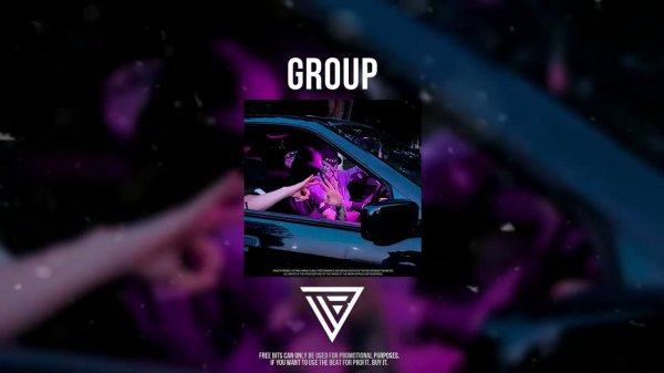 [FREE] ''GROUP'' |  Drill Type Beat | Freestyle Type Beat | Free Type Beat 2024