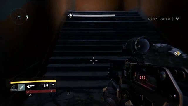 DESTINY (PS4) кооп смотреть онлайн