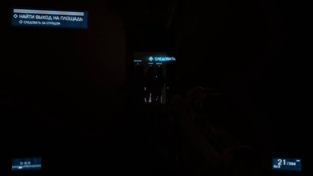 Battlefield 3 (Прохождение На Русском) Часть 3 (Гильотина) смотреть онлайн