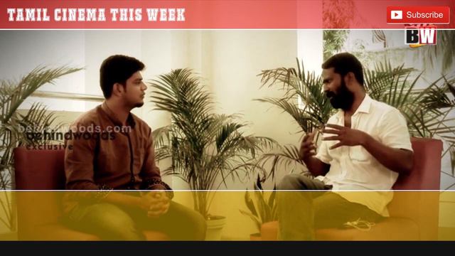 Vijay's Theri Teaser shatter records! | Tamil Cinema This Week смотреть онлайн