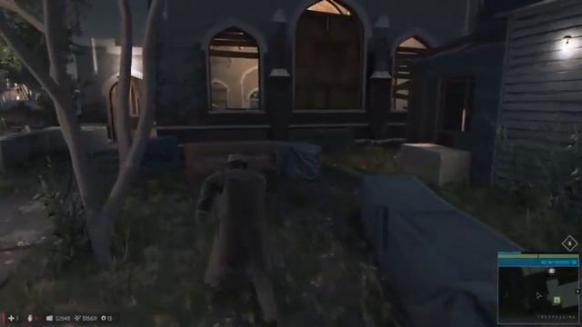 Mafia III Definitive Edition PS4 Part Four: "Smack from Donovan" смотреть онлайн