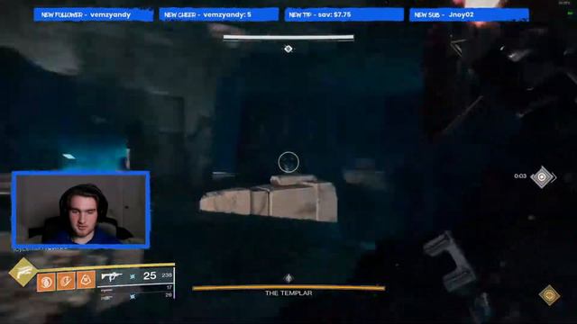 Destiny 2 Vault Of Glass LFG Is Hilarious смотреть онлайн