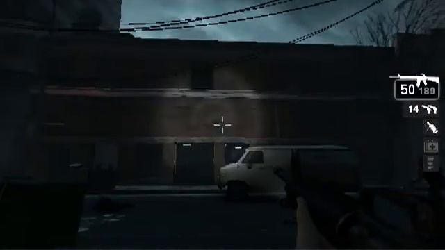 Left 4 dead #1 (Начало пути) смотреть онлайн
