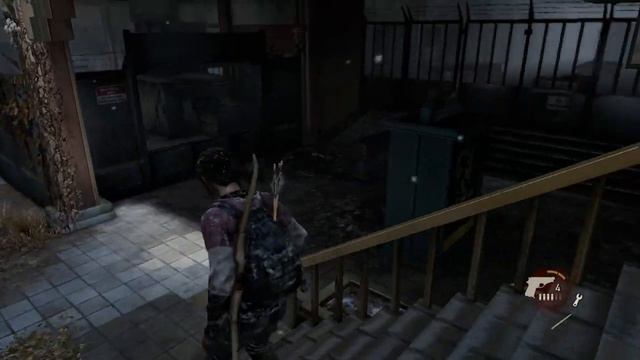 THE LAST OF US LEFT BEHIND #4: O FINAL! (DLC em Português PT-BR) смотреть онлайн