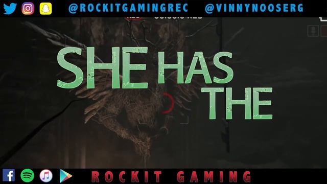 OUTLAST 2 RAP SONG "At Last" ft. Daddyphatsnaps | Rockit Gaming смотреть онлайн