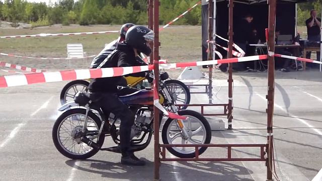 Dala Open Norberg 2011 Del 3 смотреть онлайн