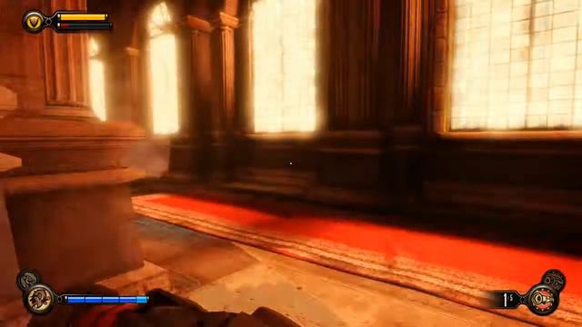 BioShock Infinite-Playthrough-Part 19-101 Ways to Die смотреть онлайн