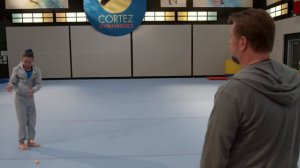 Blooper Reel | My Perfect Landing