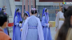 Вечная любовь 3 сезон 18 серия